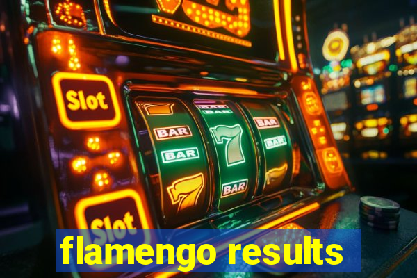 flamengo results