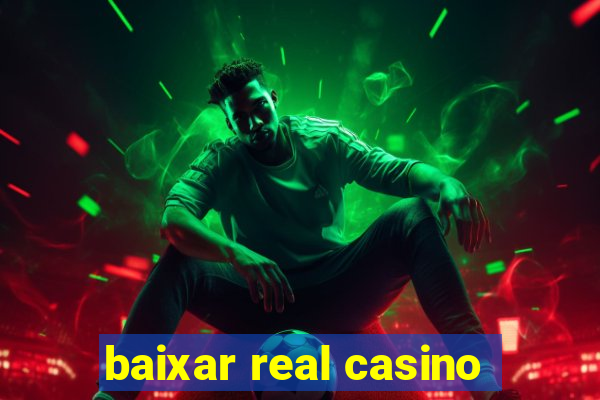 baixar real casino