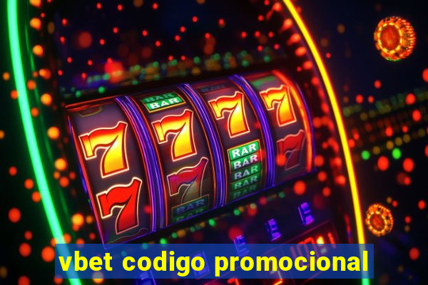 vbet codigo promocional