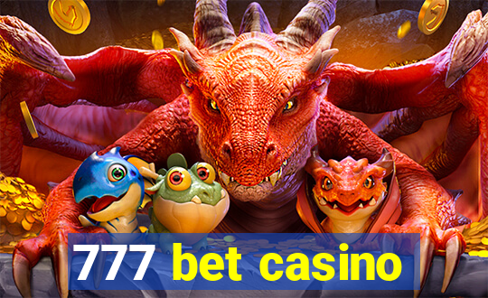 777 bet casino