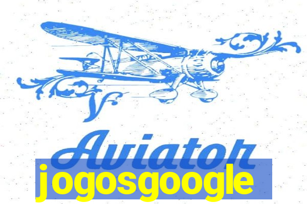 jogosgoogle