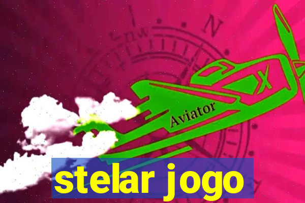 stelar jogo