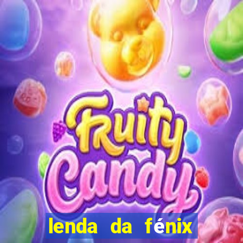 lenda da fénix códigos 2024