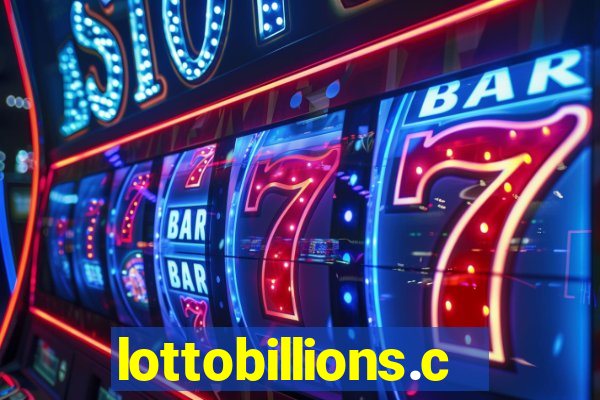 lottobillions.com