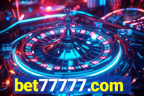 bet77777.com