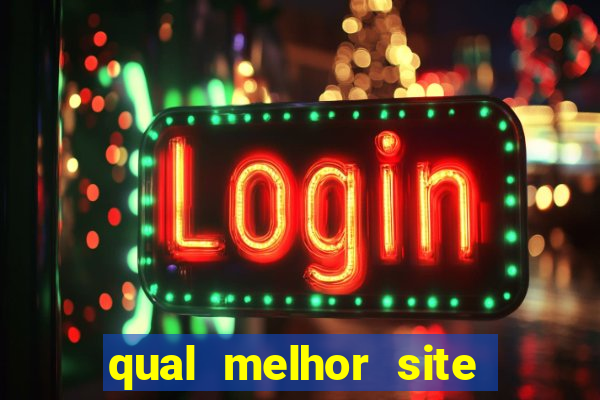 qual melhor site de jogos