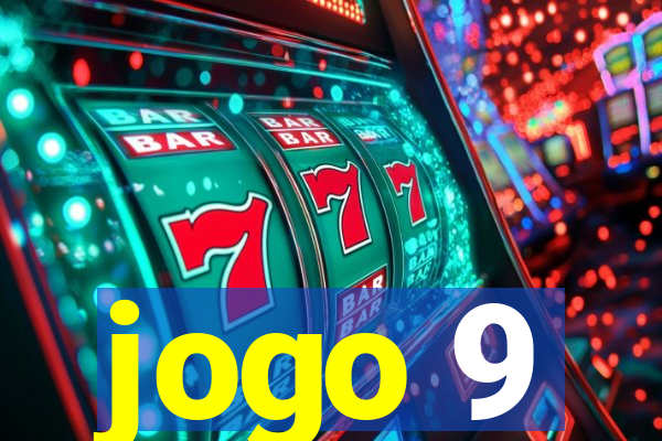 jogo 9