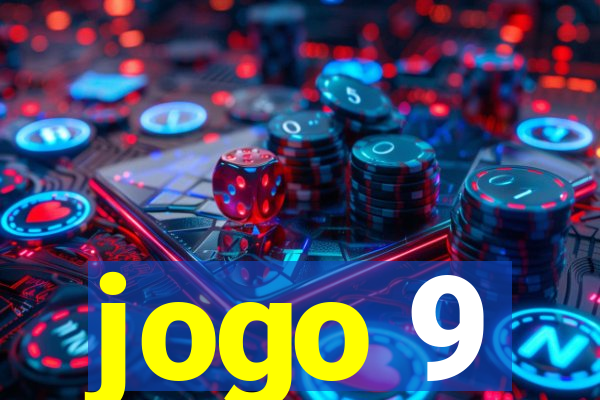 jogo 9