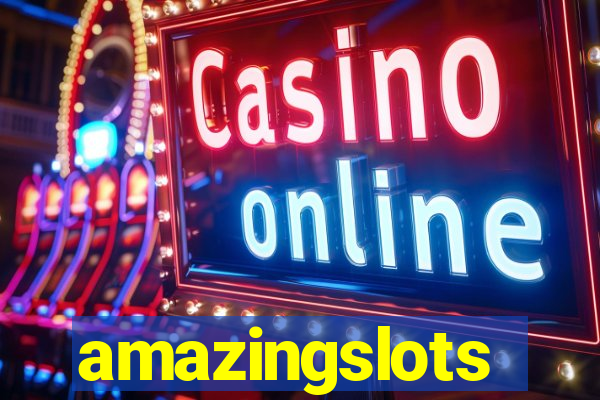 amazingslots