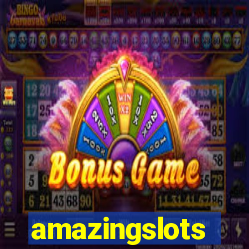 amazingslots