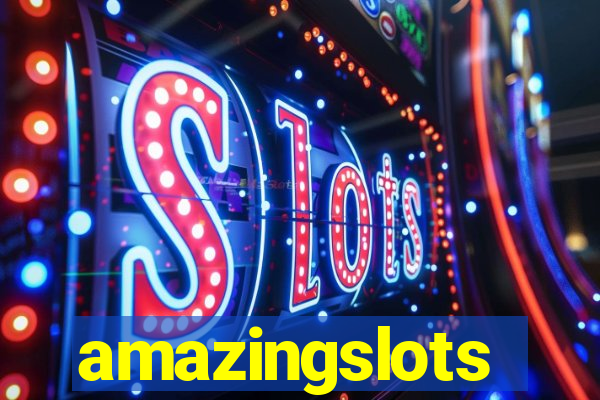 amazingslots