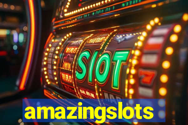 amazingslots