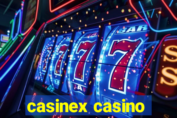 casinex casino