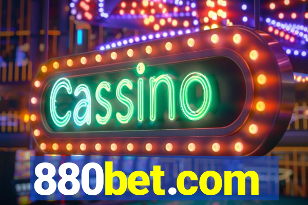 880bet.com