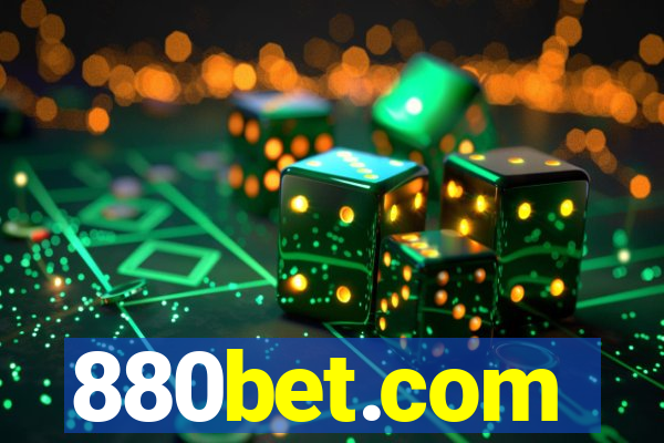 880bet.com