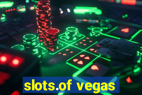 slots.of vegas