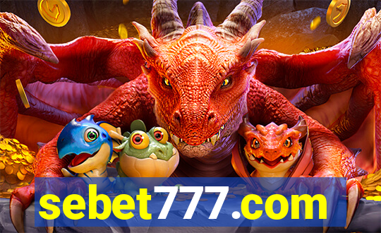 sebet777.com