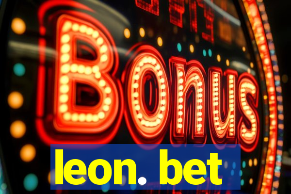 leon. bet