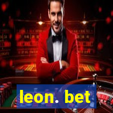 leon. bet