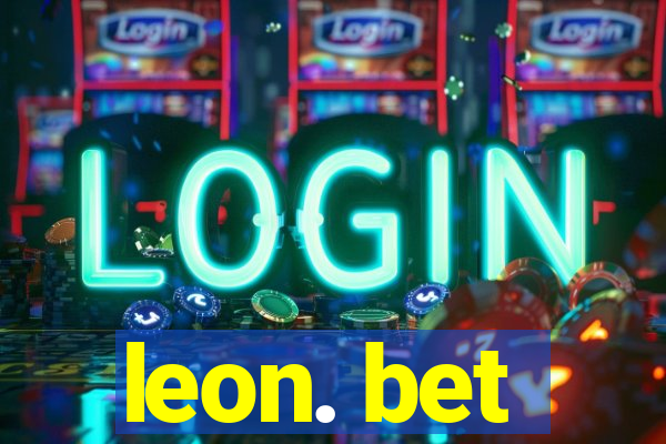 leon. bet