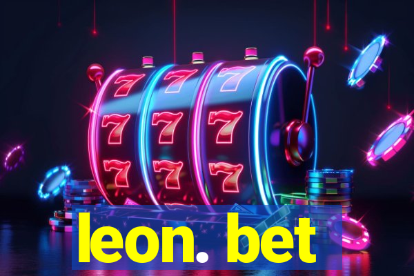 leon. bet