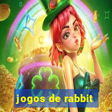 jogos de rabbit