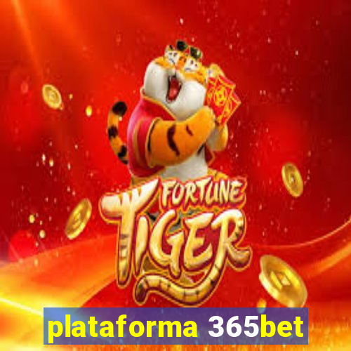 plataforma 365bet