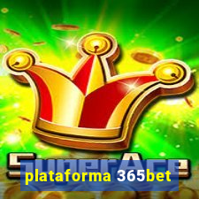 plataforma 365bet