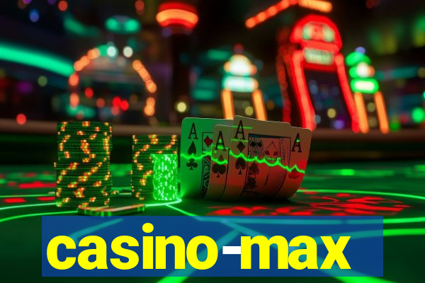 casino-max