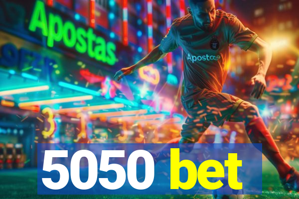 5050 bet