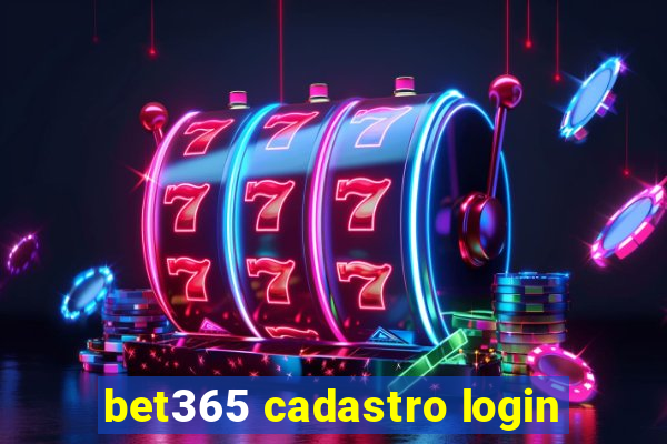 bet365 cadastro login