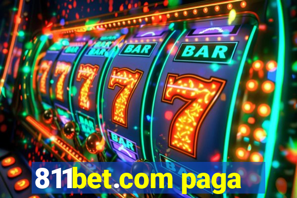 811bet.com paga