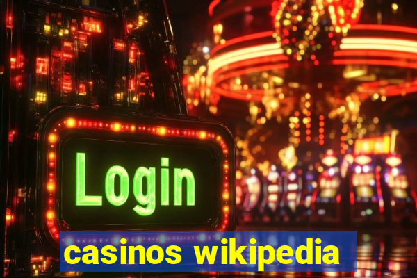 casinos wikipedia