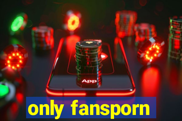 only fansporn