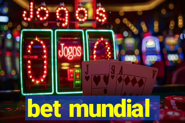 bet mundial