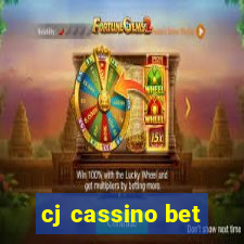 cj cassino bet