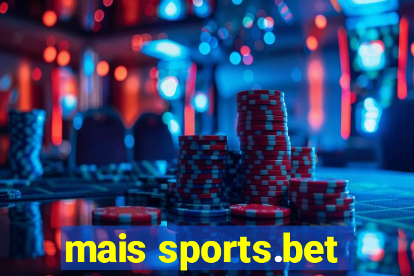 mais sports.bet