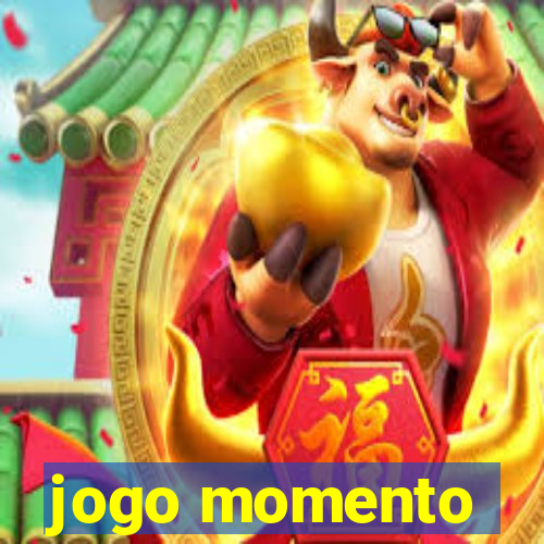 jogo momento