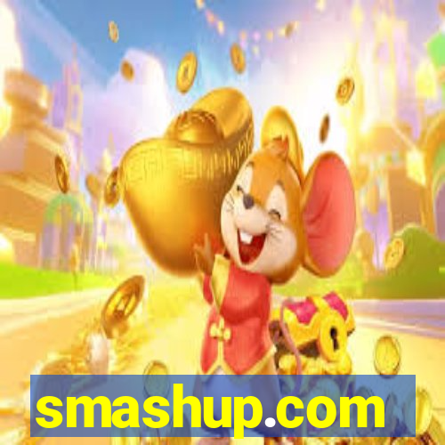 smashup.com