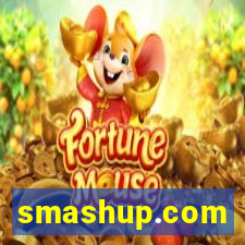 smashup.com