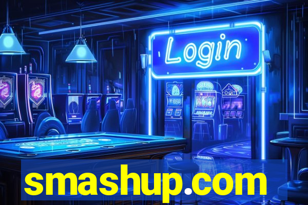 smashup.com