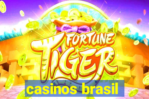 casinos brasil