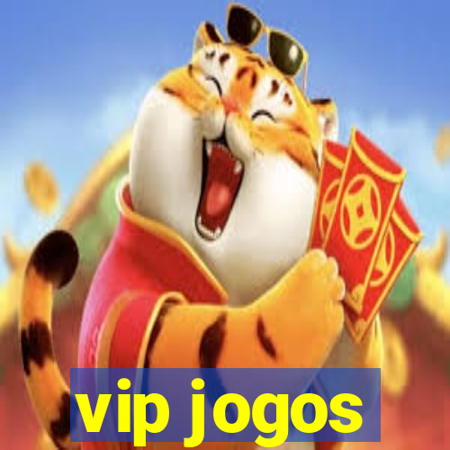 vip jogos