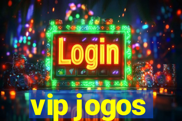 vip jogos