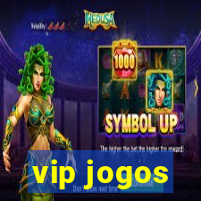 vip jogos