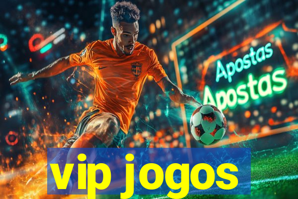 vip jogos