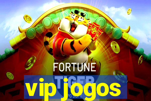 vip jogos