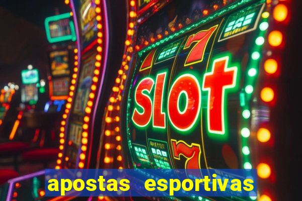 apostas esportivas s?o jogos de azar