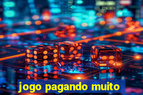 jogo pagando muito