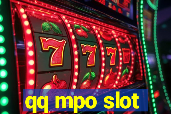 qq mpo slot